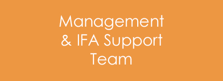 Meet the Management & IFA Support Team at Adanac Financial Services