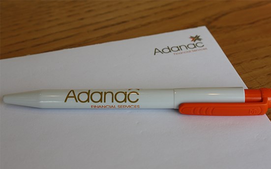 Latest blog articles from Adanac Financial Services Ltd