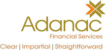 Adanac Logo